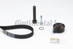 Continental Ctam Set curea de distributie CONTINENTAL CTAM CT939K3 (CT939K3) - centralcar
