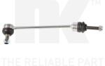 NK Brat/bieleta suspensie, stabilizator NK 5113342 (5113342)