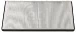 Febi Bilstein Filtru, aer habitaclu FEBI BILSTEIN 09430 (09430) - centralcar