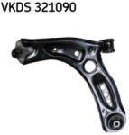 SKF Brat, suspensie roata SKF VKDS 321090 (VKDS 321090) - centralcar
