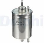DELPHI filtru combustibil DELPHI EFP225 (EFP225) - centralcar