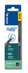 Pilot Rollertoll készlet, 0, 35 mm, törölhető, nyomógombos, 'Frixion Ball Plus', 4 különböző szín (PFB448105) (PFB448105)