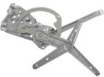 VALEO Mecanism actionare geam VALEO 851865 (851865) - centralcar