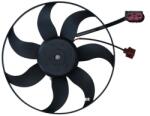 KAMOKA Ventilator, radiator KAMOKA 7742015 (7742015) - centralcar