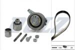 DOLZ Set curea de distributie DOLZ SKD153 (SKD153)