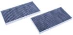 Denckermann Filtru, aer habitaclu DENCKERMANN M110830K (M110830K)