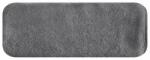 Eurofirany Amy 18 mikroszálas törölköző Grafit 50x90 cm (HS203643)