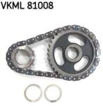 SKF chit lant de distributie SKF VKML 81008 (VKML 81008) - centralcar