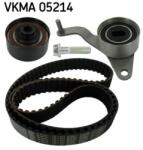 SKF Set curea de distributie SKF VKMA 05214 (VKMA 05214) - centralcar