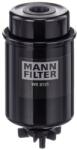 Mann-filter filtru combustibil MANN-FILTER WK 8121 (WK 8121) - centralcar