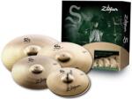 Zildjian S Performer Cymbal Pack