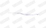 WALKER Racord evacuare WALKER 10551 (10551)
