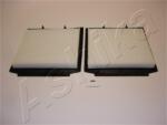 ASHIKA Filtru, aer habitaclu ASHIKA 21-LR-LR3 (21-LR-LR3) - centralcar