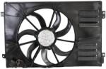KAMOKA Ventilator, radiator KAMOKA 7740126 (7740126) - centralcar