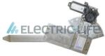 Electric Life Mecanism actionare geam ELECTRIC LIFE ZR ZA22 L (ZR ZA22 L)