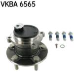 SKF Set rulment roata SKF VKBA 6565 (VKBA 6565) - centralcar