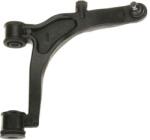 TRW Brat, suspensie roata TRW JTC1093 (JTC1093) - centralcar