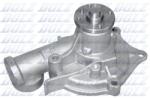 DOLZ Pompă de apă, răcire motor DOLZ H201 (H201) - centralcar