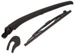 MaXgear Set stergatoare, curatare parbriz MAXGEAR 39-0431 (39-0431) - centralcar