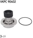 SKF Pompă de apă, răcire motor SKF VKPC 90402 (VKPC 90402)