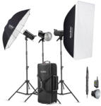 Godox SK400IIV-D Stúdióvaku szett (Bowens) (SK400IIV-D)
