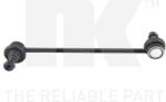 NK Brat/bieleta suspensie, stabilizator NK 5112503 (5112503)