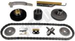 HEPU chit lant de distributie HEPU 21-0385 (21-0385) - centralcar
