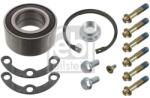 Febi Bilstein Set rulment roata FEBI BILSTEIN 08881 (08881) - centralcar