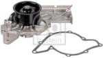 Febi Bilstein Pompă de apă, răcire motor FEBI BILSTEIN 29796 (29796) - centralcar