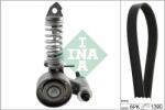 Schaeffler INA Set curea transmisie cu caneluri Schaeffler INA 529 0325 10 (529 0325 10) - centralcar