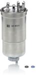 Mann-filter filtru combustibil MANN-FILTER WK 853/3 x (WK 853/3 x) - centralcar