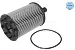MEYLE Filtru ulei MEYLE 100 115 0000 (100 115 0000) - centralcar