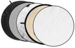Godox RFT-07 5in1 80x80cm Derítőlap (RFT-07-8080)