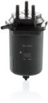 Mann-filter filtru combustibil MANN-FILTER WK 939/5 (WK 939/5) - centralcar