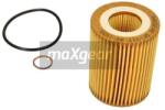 MAXGEAR Filtru ulei MAXGEAR 26-1214 (26-1214) - centralcar