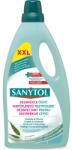Sanytol Padló- és felületfertőtlenítő tisztítószer Sanytol Professional Eucalyptus, 5l