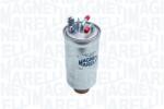 Magneti Marelli Filtru De Carburant (diesel) (71760800)