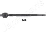 JAPANPARTS Articulatie axiala, cap de bara JAPANPARTS RD-522 (RD-522)