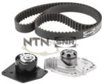 SNR Set pompa apa + curea dintata SNR KDP455.610 (KDP455.610) - centralcar