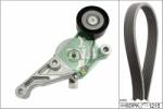 Schaeffler INA Set curea transmisie cu caneluri Schaeffler INA 529 0462 10 (529 0462 10) - centralcar