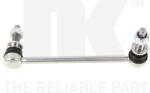 NK Brat/bieleta suspensie, stabilizator NK 5119302 (5119302)