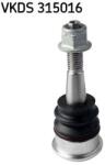 SKF Articulatie sarcina/ghidare SKF VKDS 315016 (VKDS 315016)