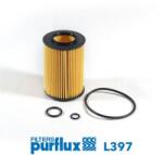 PURFLUX Filtru ulei PURFLUX L397 (L397) - centralcar