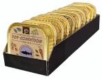Top Condition Hypoallergenic GF Salmon with Cranberries Lazac áfonyával 10x150g
