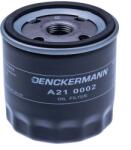 Denckermann Filtru ulei DENCKERMANN A210002 (A210002)