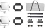 Godox LP600R Litemons RGB 2 lámpás kit (LP600R k2)
