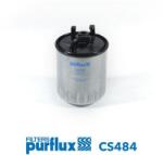 PURFLUX filtru combustibil PURFLUX CS484 (CS484) - centralcar