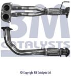 Bm Catalysts Racord evacuare BM CATALYSTS BM70503 (BM70503)