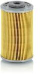 Mann-filter filtru combustibil MANN-FILTER P 707 (P 707) - centralcar