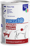 FORZA10 Active Line Dog 6x390g Forza 10 Dermo Active hal nedves kutyatáp